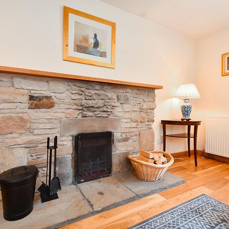 Cloncaird Castle Estate Cottages Maybole Exteriör bild