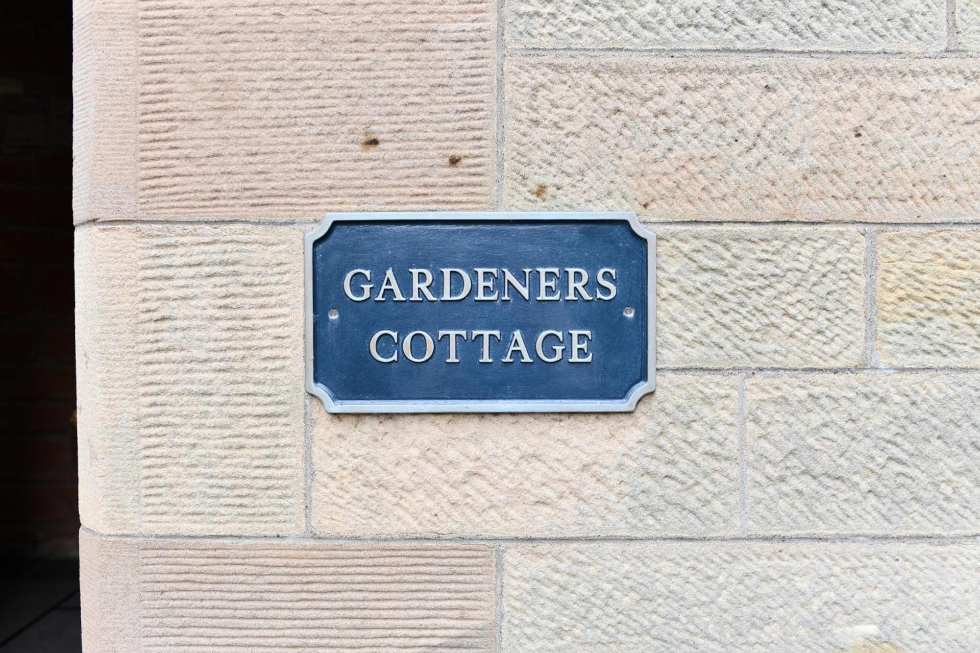Cloncaird Castle Estate Cottages Maybole Exteriör bild