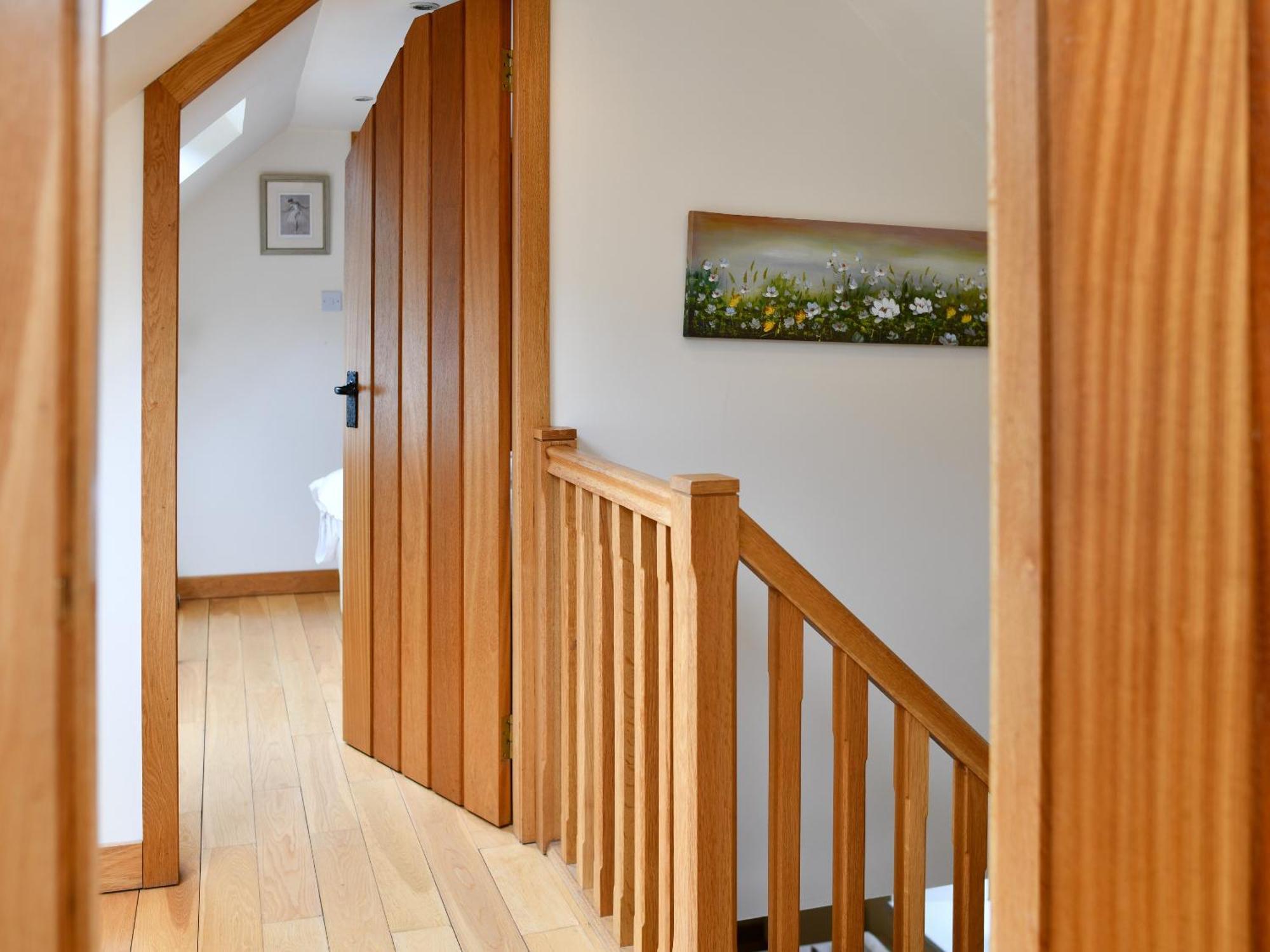 Cloncaird Castle Estate Cottages Maybole Rum bild