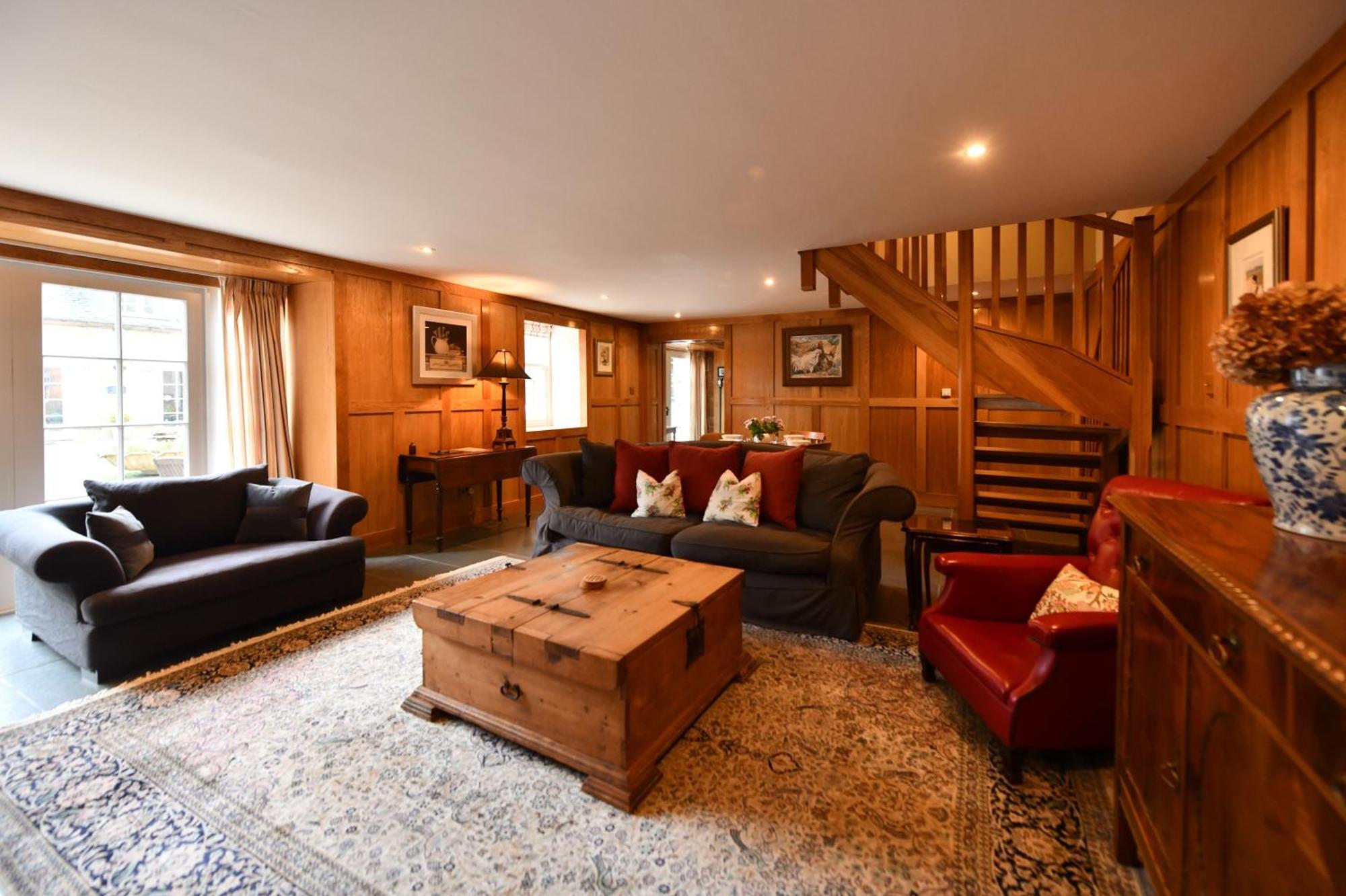 Cloncaird Castle Estate Cottages Maybole Exteriör bild
